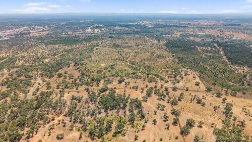 PF41136 - Terrain rustique 50.0 ha, São Domingos, Santiago do Cacem - Image 1