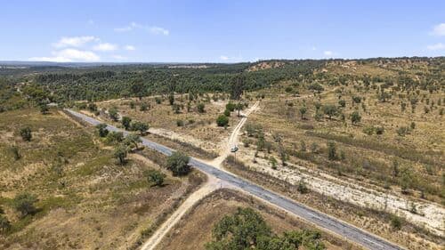 PF41136 - Terrain rustique 50.0 ha, São Domingos, Santiago do Cacem - Image 5