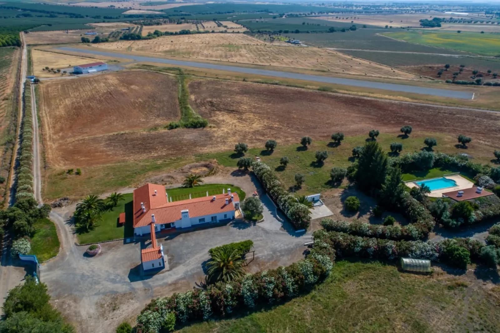 Quinta 29.1 ha, Ferreira do Alentejo - Imagem 2