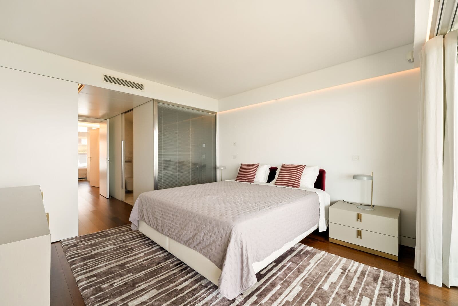 Penthouse T3 com piscina, Monte Estoril, Cascais - Imagem 27