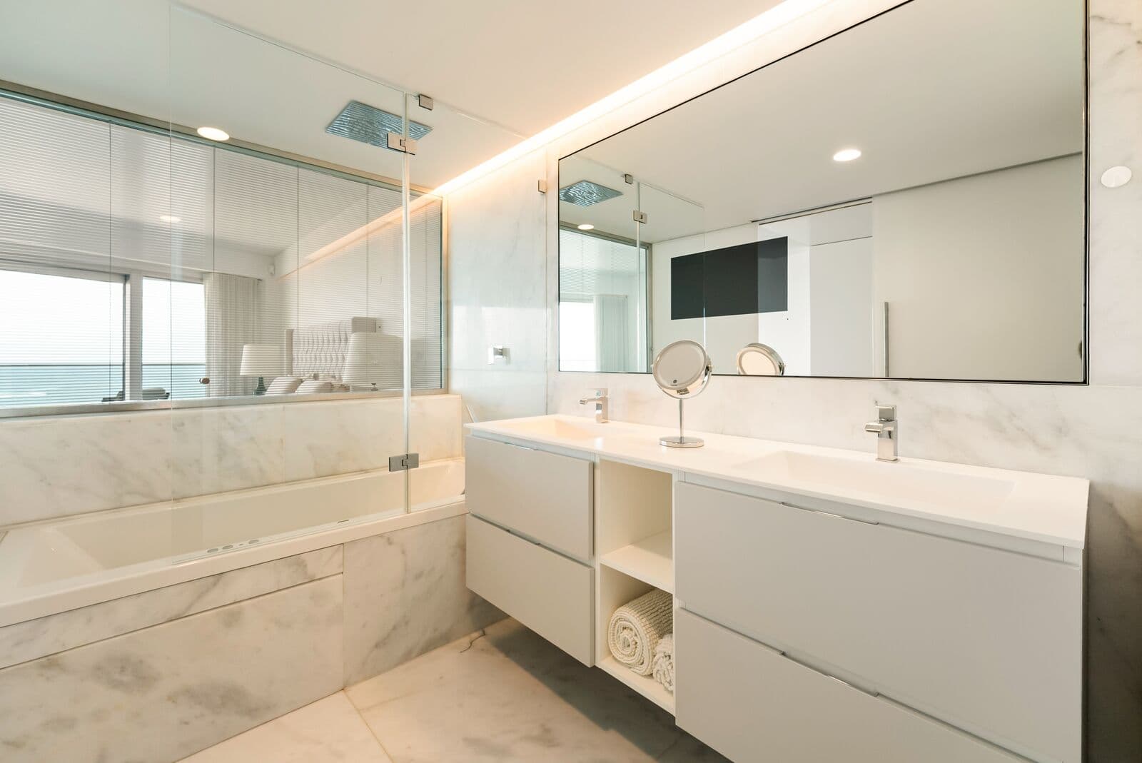 Penthouse T3 com piscina, Monte Estoril, Cascais - Imagem 25