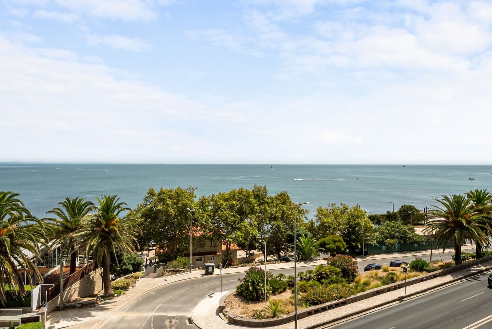 Penthouse T3 com piscina, Monte Estoril, Cascais - Imagem 4