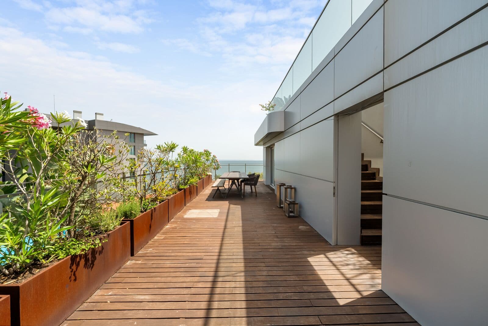 Penthouse T3 com piscina, Monte Estoril, Cascais - Imagem 33