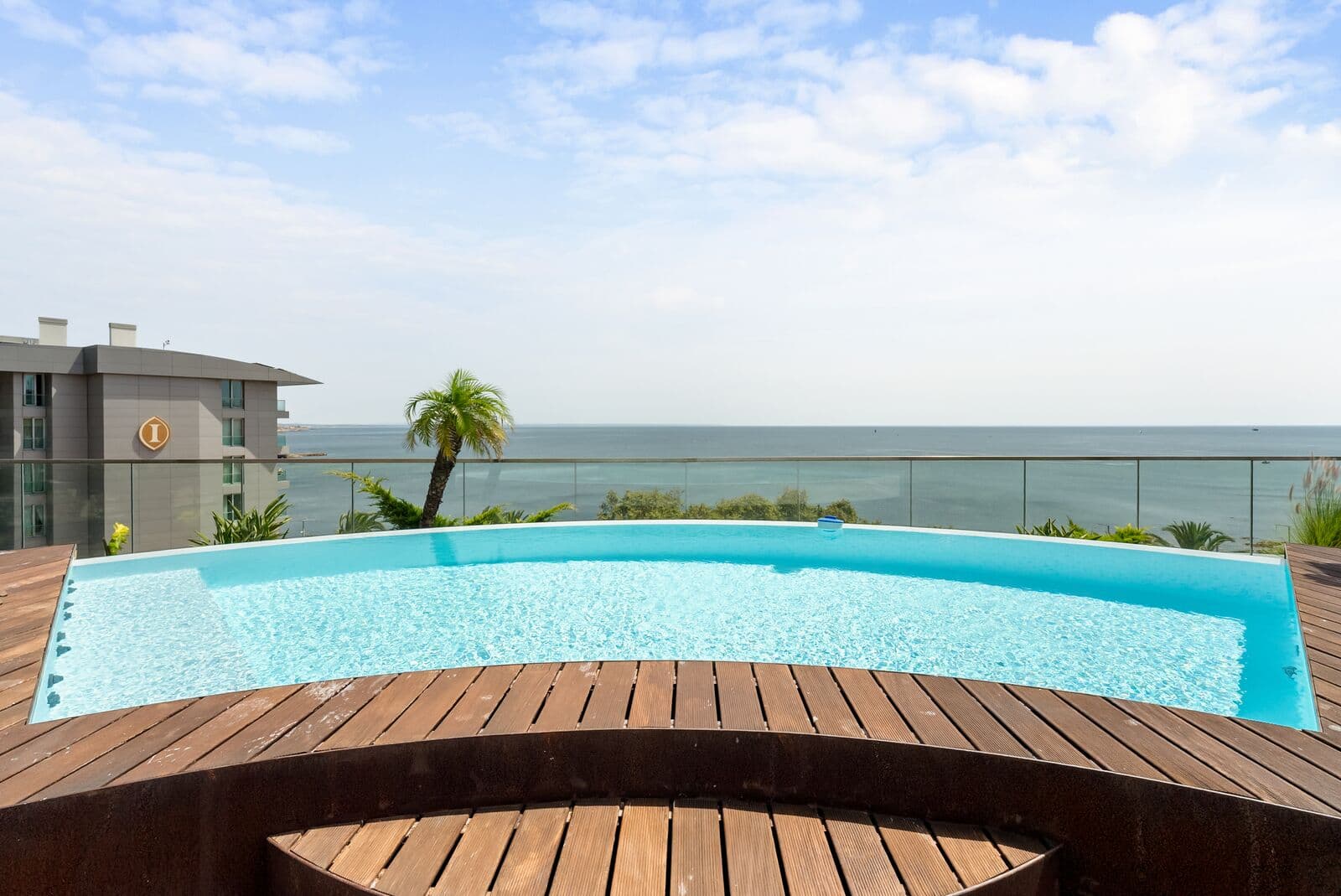Penthouse T3 com piscina, Monte Estoril, Cascais - Imagem 38
