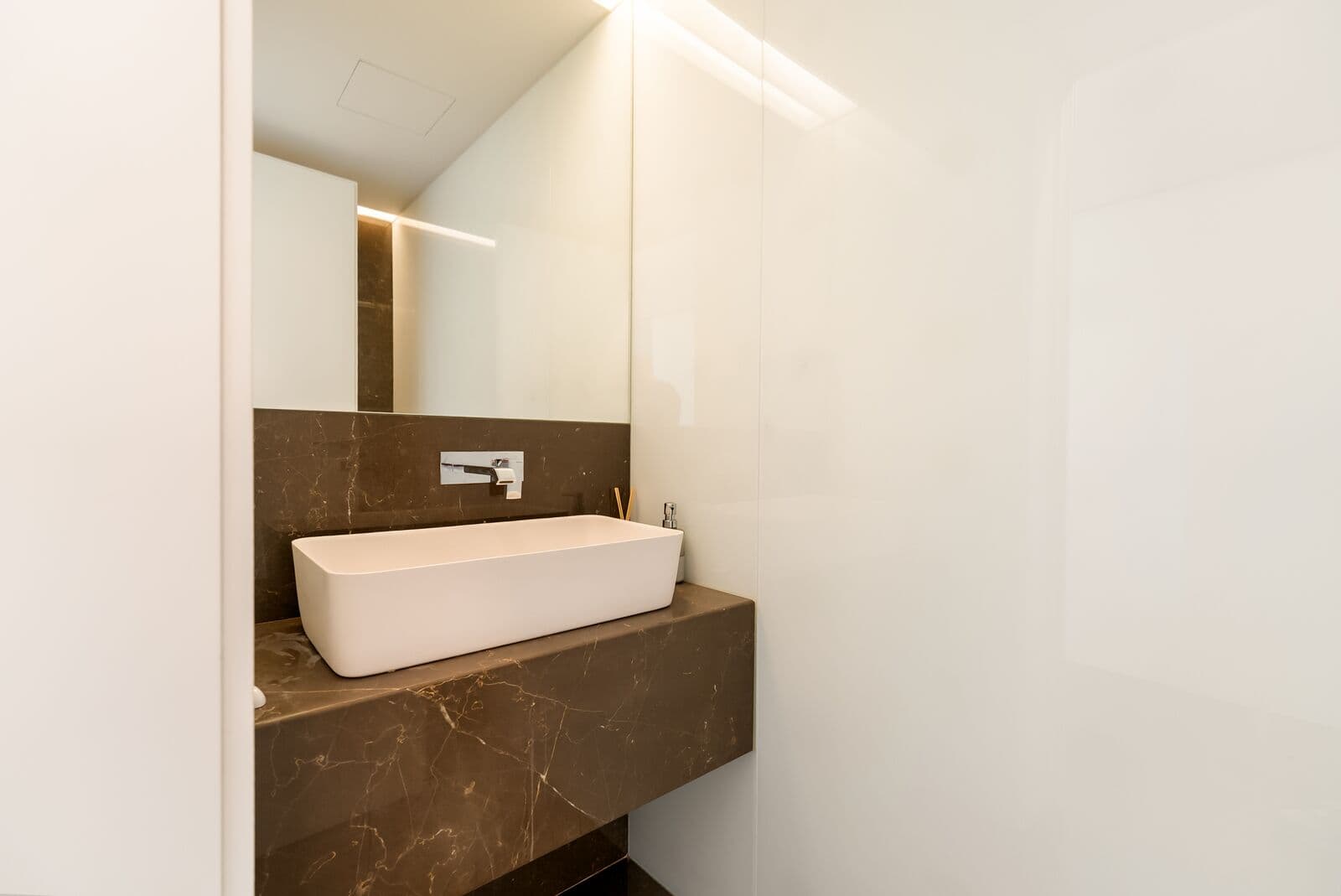 Penthouse T3 com piscina, Monte Estoril, Cascais - Imagem 15