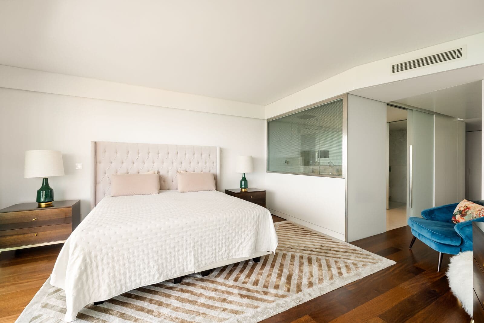 Penthouse T3 com piscina, Monte Estoril, Cascais - Imagem 21