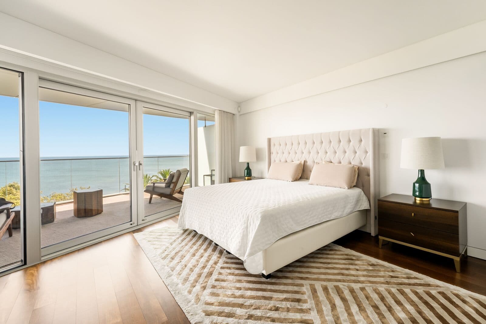 Penthouse T3 com piscina, Monte Estoril, Cascais - Imagem 22