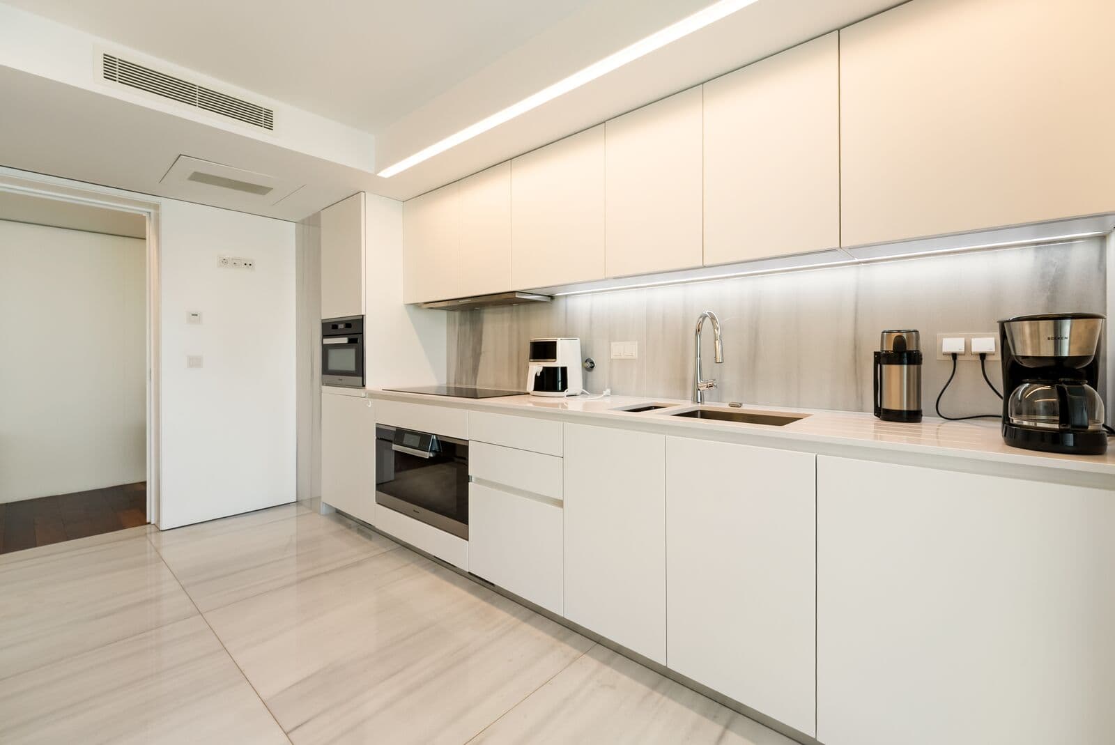 Penthouse T3 com piscina, Monte Estoril, Cascais - Imagem 12
