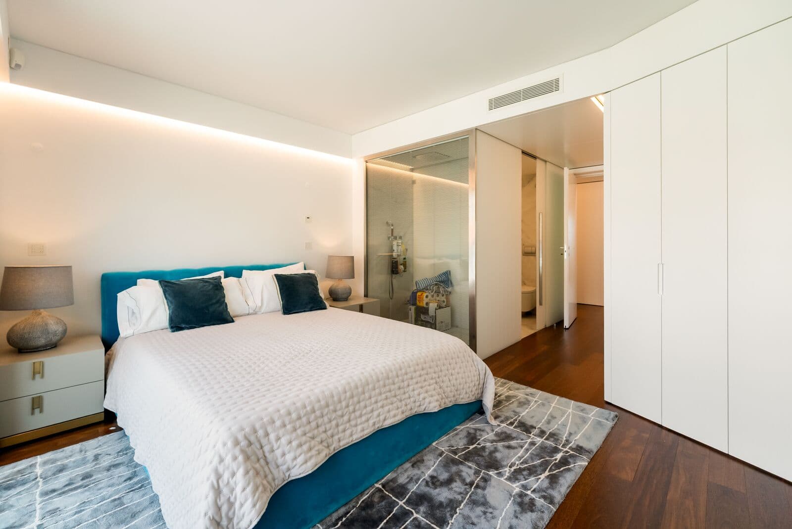 Penthouse T3 com piscina, Monte Estoril, Cascais - Imagem 18