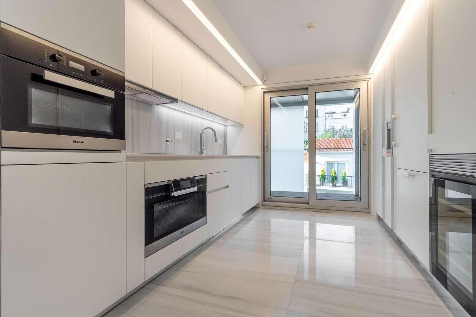 Penthouse T3 com piscina, Monte Estoril, Cascais - Imagem 50
