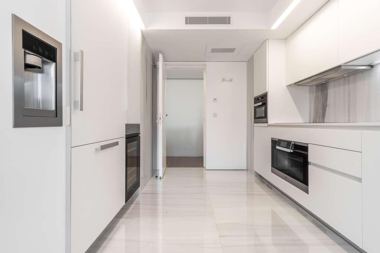 Penthouse T3 com piscina, Monte Estoril, Cascais - Imagem 51