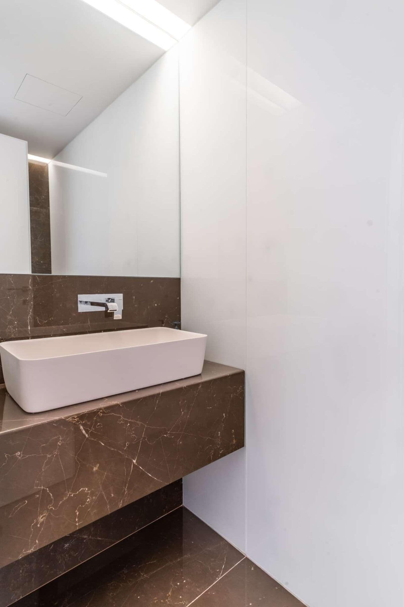 Penthouse T3 com piscina, Monte Estoril, Cascais - Imagem 53