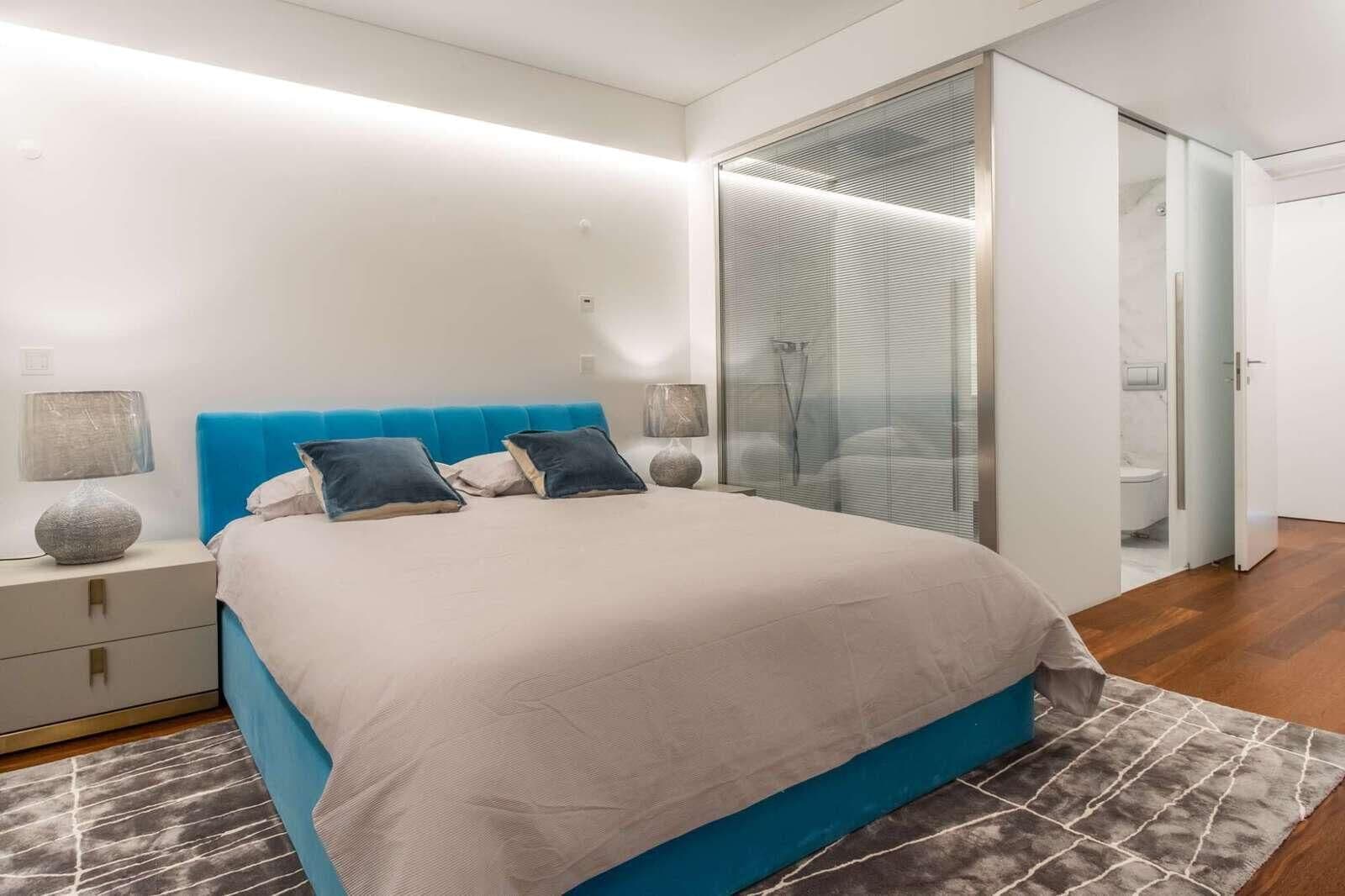 Penthouse T3 com piscina, Monte Estoril, Cascais - Imagem 54