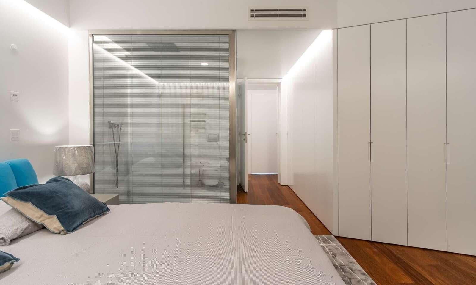 Penthouse T3 com piscina, Monte Estoril, Cascais - Imagem 55
