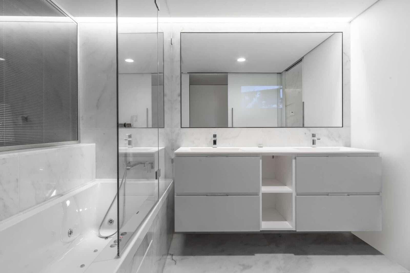 Penthouse T3 com piscina, Monte Estoril, Cascais - Imagem 56