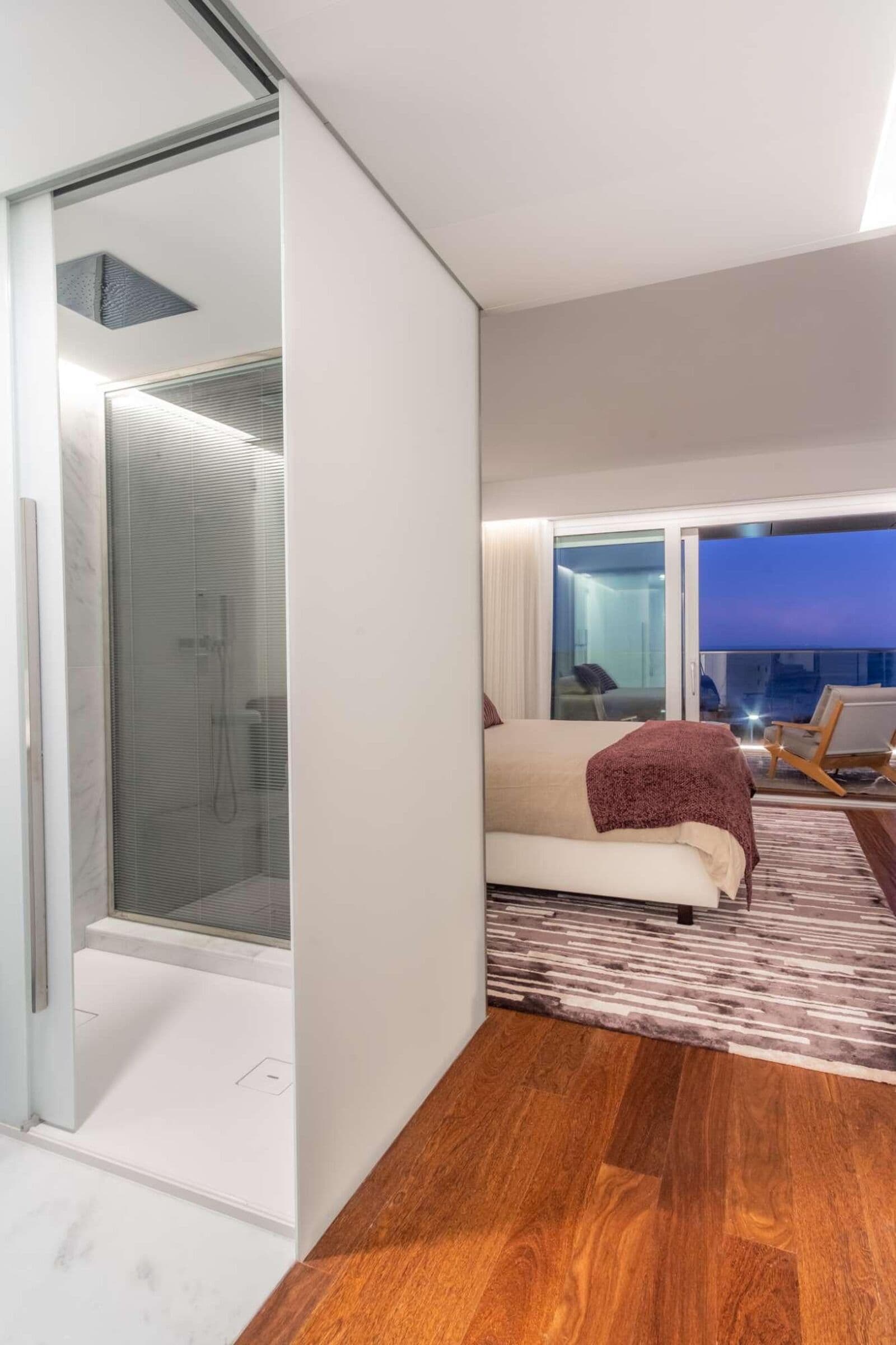 Penthouse T3 com piscina, Monte Estoril, Cascais - Imagem 58
