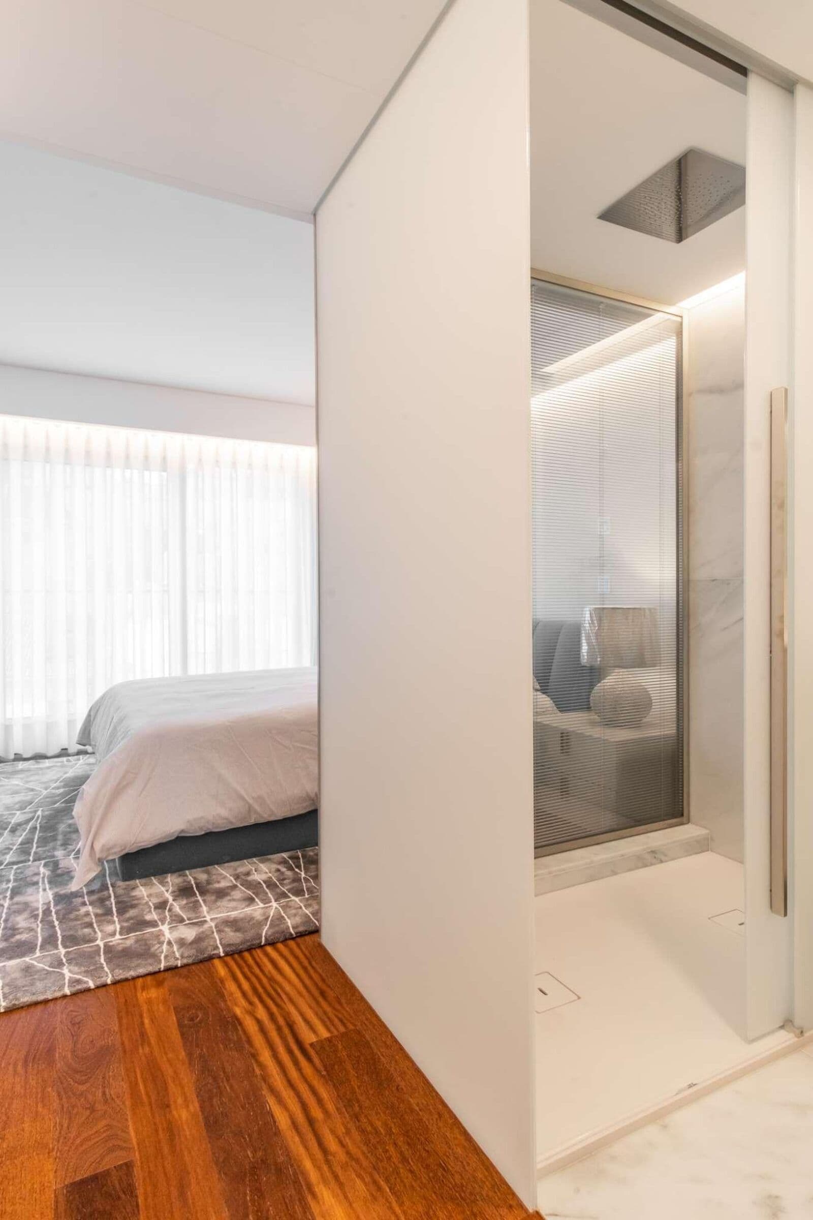 Penthouse T3 com piscina, Monte Estoril, Cascais - Imagem 59