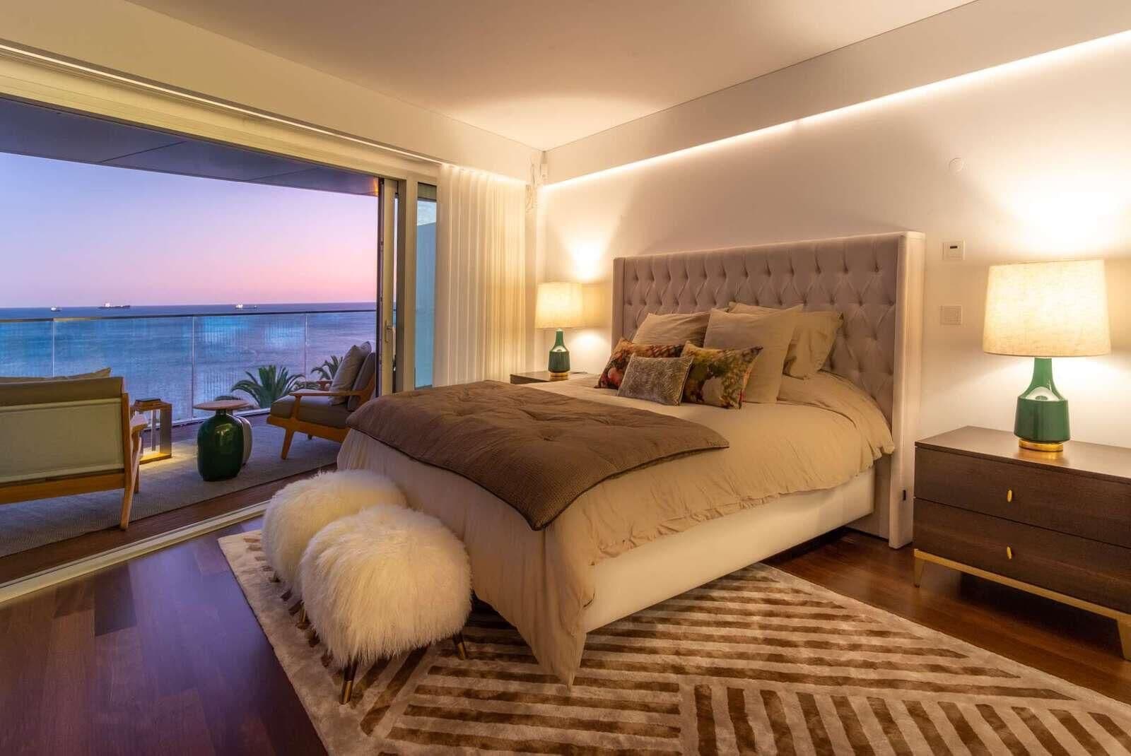 Penthouse T3 com piscina, Monte Estoril, Cascais - Imagem 62