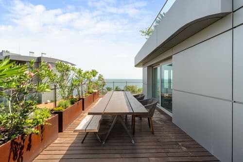 PF41139 - 3 Bedroom Penthouse with swimming pool, Monte Estoril, Cascais - Image 32