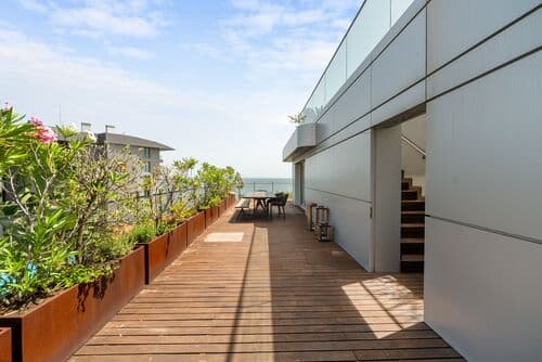PF41139 - 3 Bedroom Penthouse with swimming pool, Monte Estoril, Cascais - Image 33