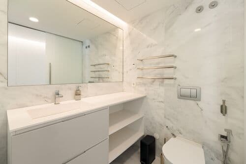 PF41139 - 3 Bedroom Penthouse with swimming pool, Monte Estoril, Cascais - Image 20