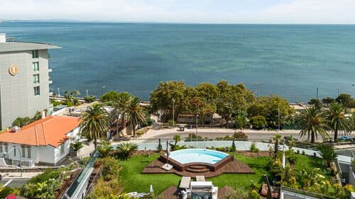 PF41139 - 3 Bedroom Penthouse with swimming pool, Monte Estoril, Cascais - Image 37