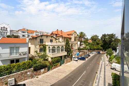 PF41139 - 3 Bedroom Penthouse with swimming pool, Monte Estoril, Cascais - Image 16