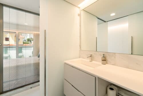 PF41139 - 3 Bedroom Penthouse with swimming pool, Monte Estoril, Cascais - Image 29