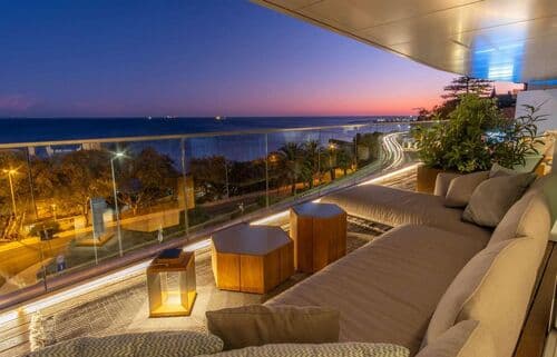 PF41139 - Penthouse 4 pièces avec piscine, Monte Estoril, Cascais - Image 64