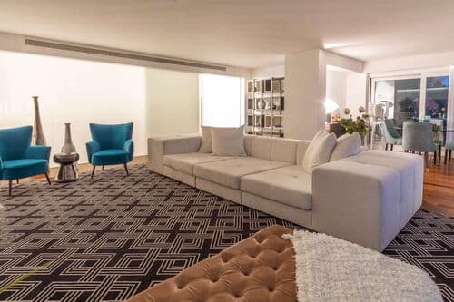 PF41139 - Penthouse 4 pièces avec piscine, Monte Estoril, Cascais - Image 46