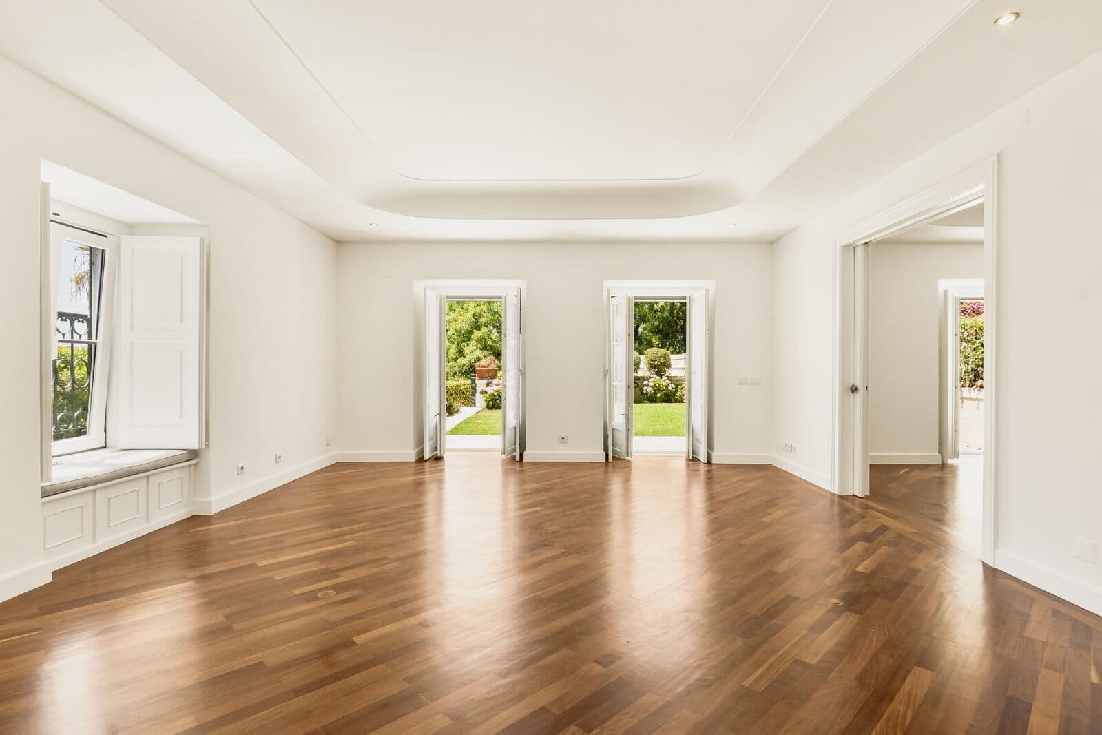 Apartamento T4 + 1 com piscina, Necessidades, Lisboa - Imagem 7
