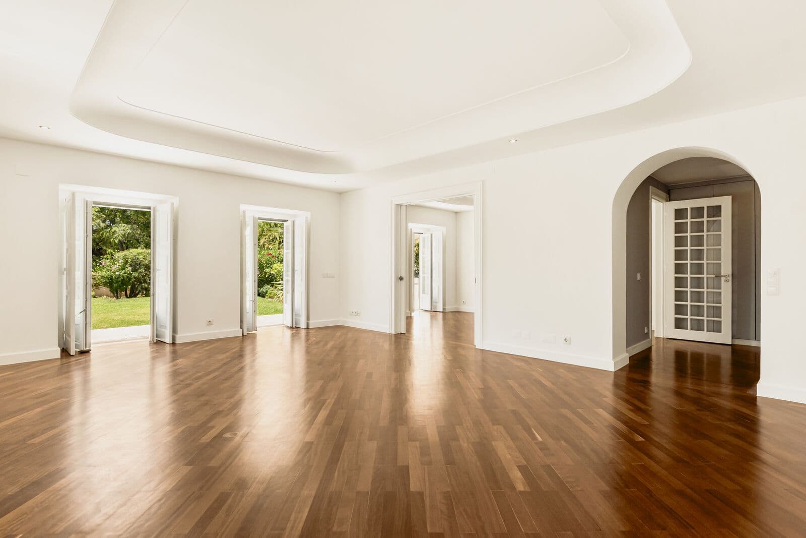 Apartamento T4 + 1 com piscina, Necessidades, Lisboa - Imagem 8
