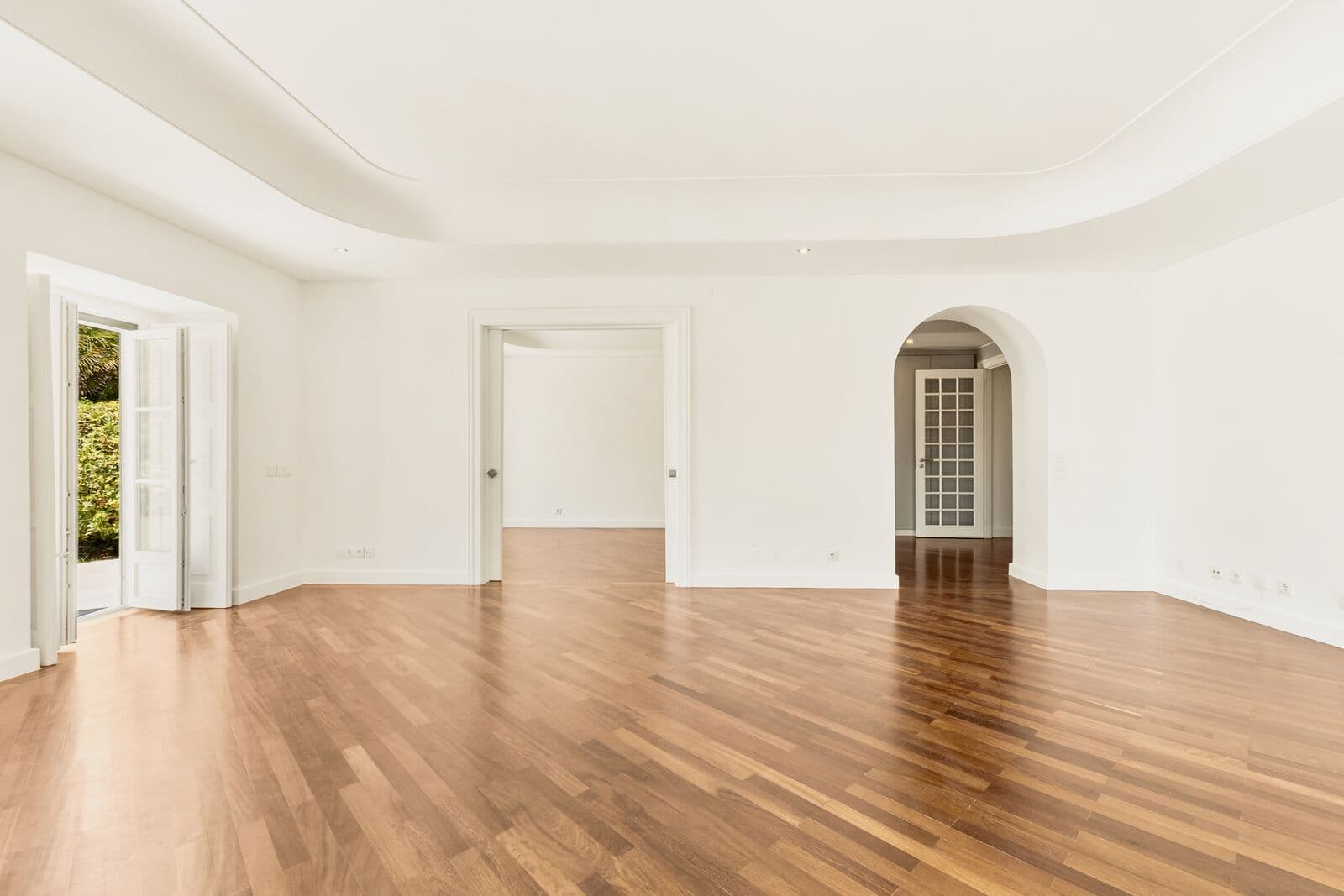 Apartamento T4 + 1 com piscina, Necessidades, Lisboa - Imagem 10