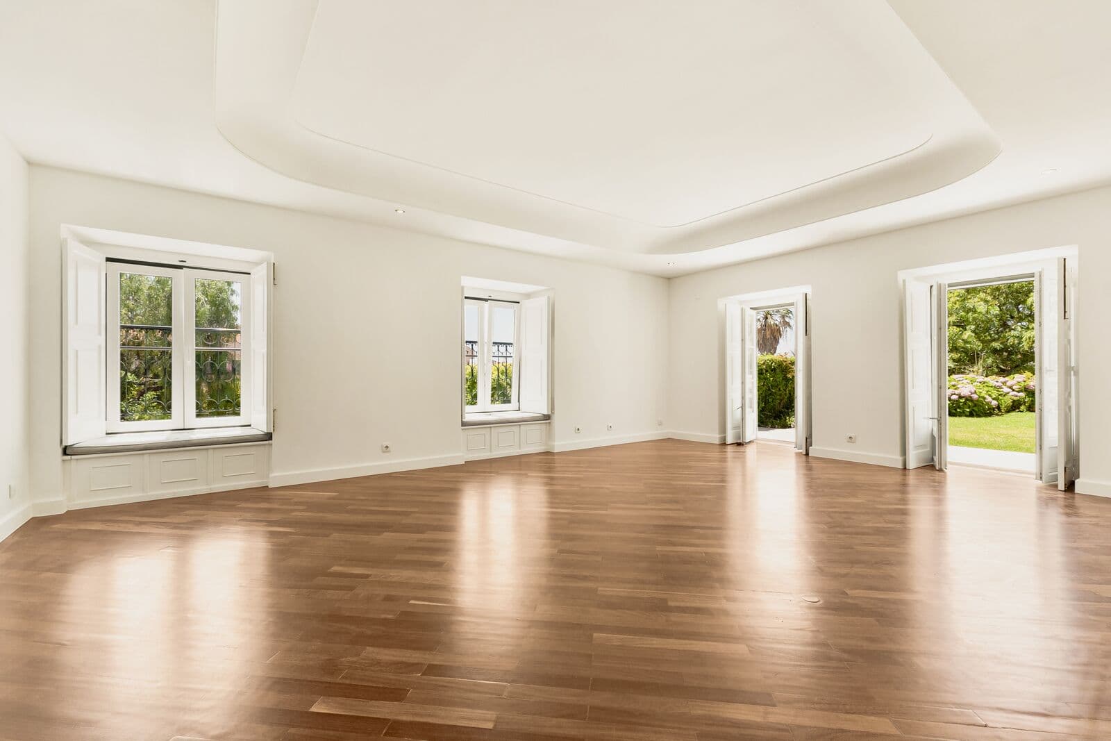 Apartamento T4 + 1 com piscina, Necessidades, Lisboa - Imagem 6