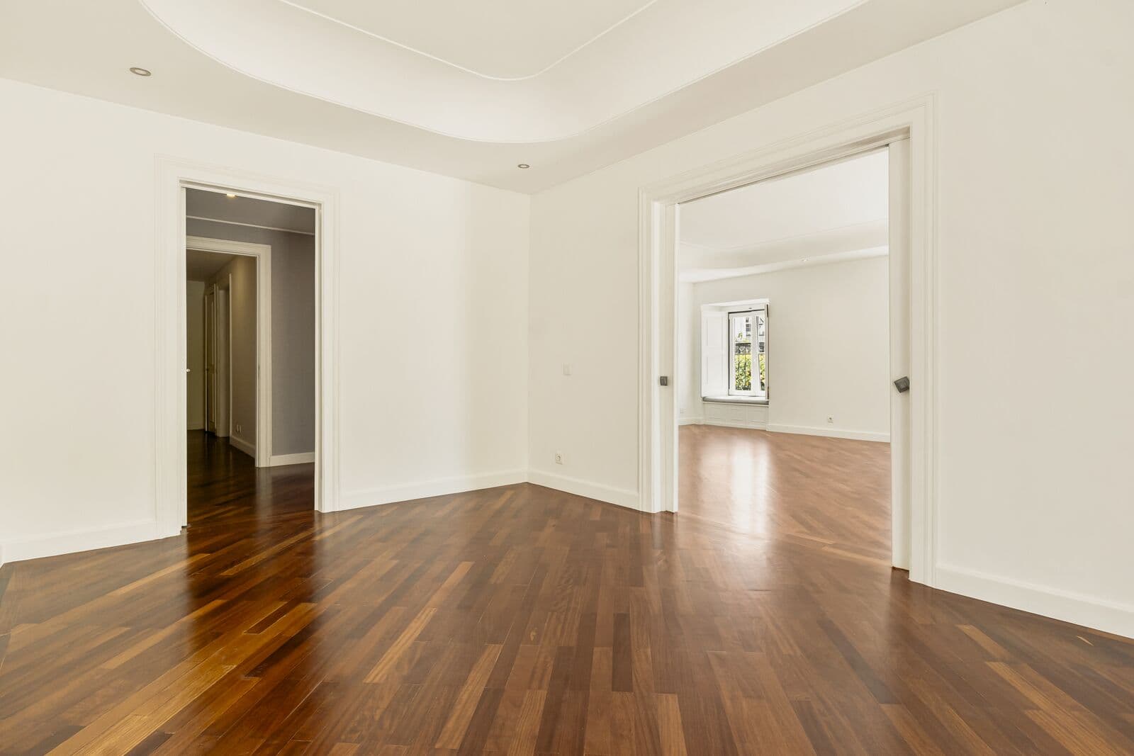 Apartamento T4 + 1 com piscina, Necessidades, Lisboa - Imagem 12