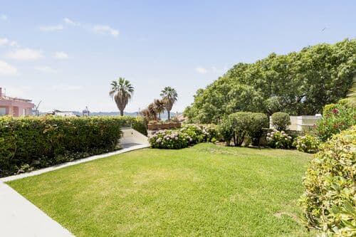 PF41306 - Apartamento T4 + 1 com piscina, Necessidades, Lisboa - Imagem 5