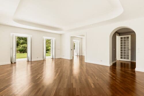 PF41306 - Apartamento T4 + 1 com piscina, Necessidades, Lisboa - Imagem 8