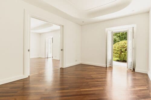 PF41306 - Apartamento T4 + 1 com piscina, Necessidades, Lisboa - Imagem 11