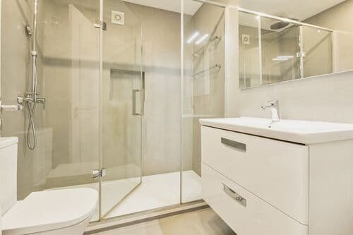 PF41306 - Apartamento T4 + 1 com piscina, Necessidades, Lisboa - Imagem 16