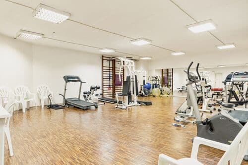 PF41306 - Apartamento T4 + 1 com piscina, Necessidades, Lisboa - Imagem 21