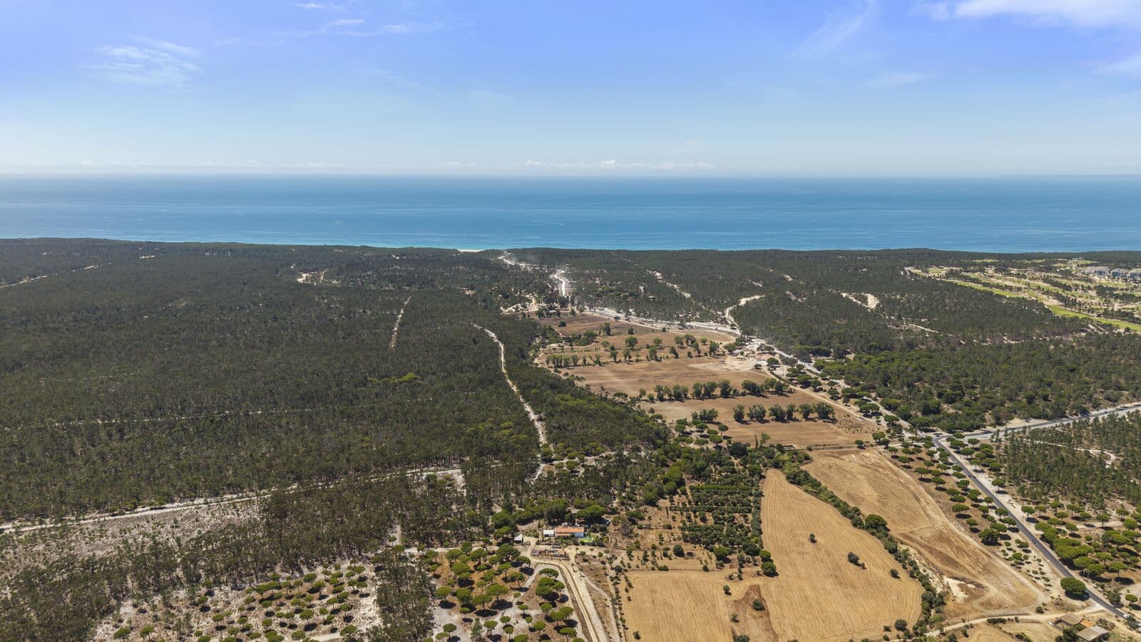 Moradia Isolada T4 com jardim, Melides, Grandola - Imagem 31