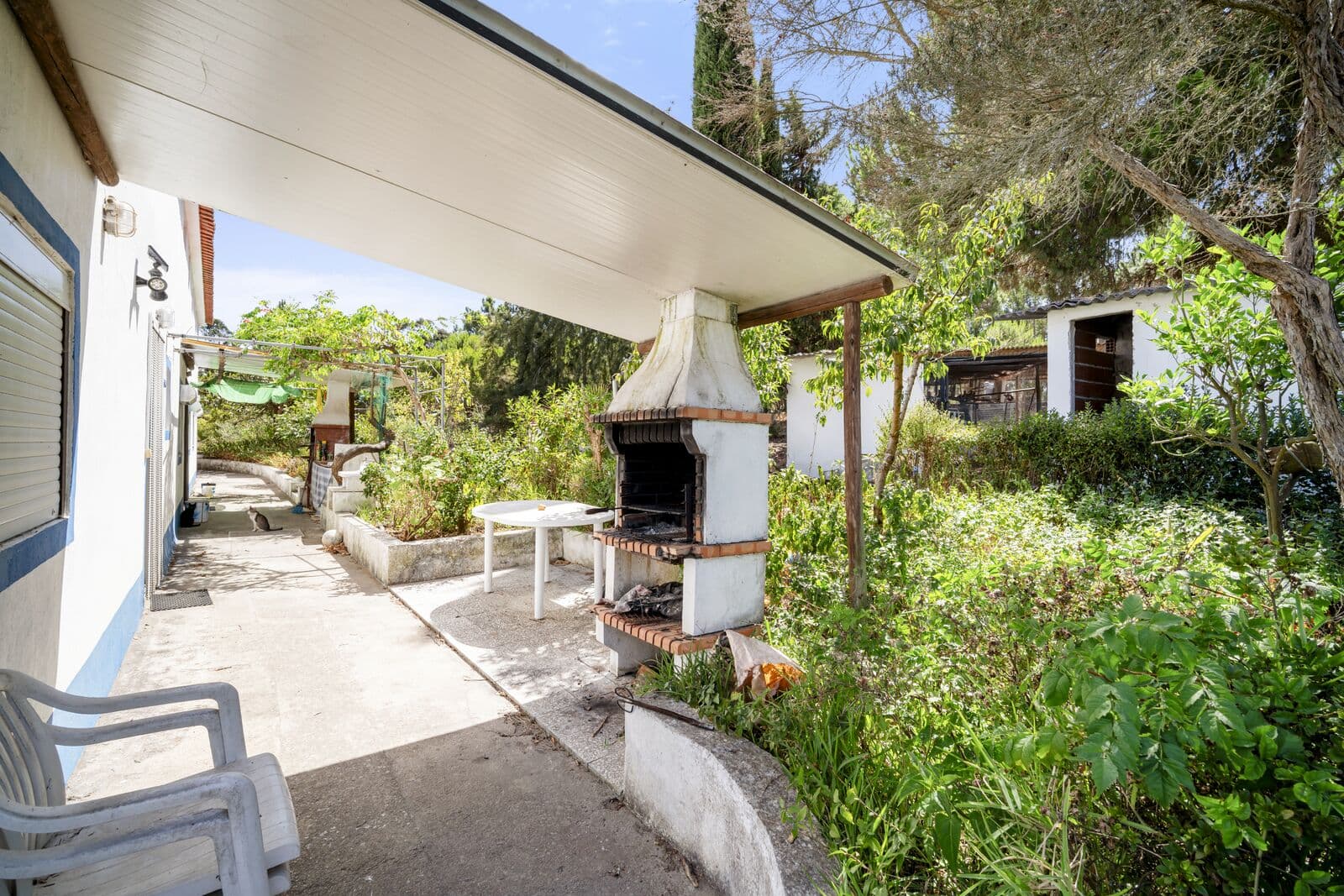 Moradia Isolada T4 com jardim, Melides, Grandola - Imagem 25