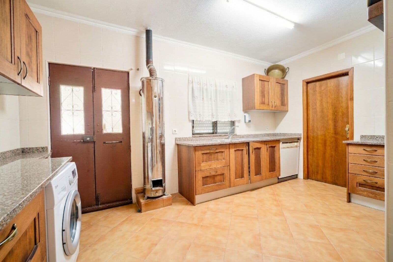 Moradia Isolada T4 com jardim, Melides, Grandola - Imagem 7