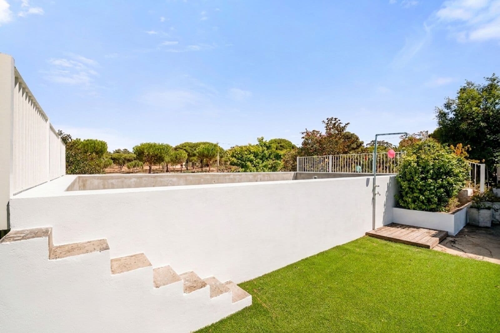 Moradia Isolada T4 com jardim, Melides, Grandola - Imagem 26