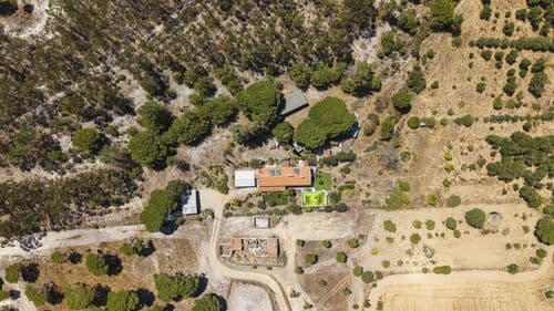 PF41143 - Moradia Isolada T4 com jardim, Melides, Grandola - Imagem 33
