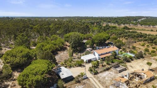 PF41143 - Moradia Isolada T4 com jardim, Melides, Grandola - Imagem 34