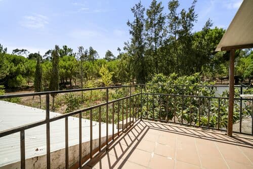PF41143 - Moradia Isolada T4 com jardim, Melides, Grandola - Imagem 13
