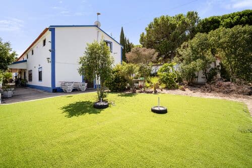 PF41143 - Moradia Isolada T4 com jardim, Melides, Grandola - Imagem 3