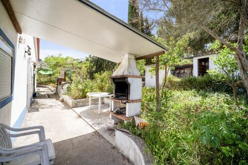 PF41143 - Moradia Isolada T4 com jardim, Melides, Grandola - Imagem 25