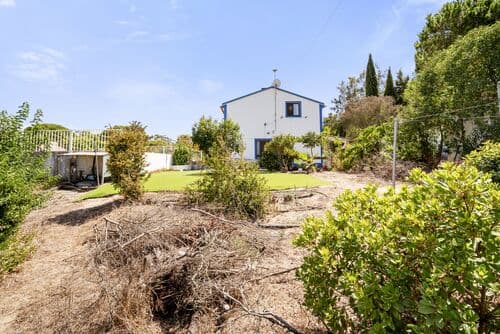 PF41143 - Moradia Isolada T4 com jardim, Melides, Grandola - Imagem 29